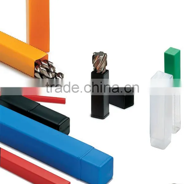 Flexible Plastic Packaging Tubes QP photo-2