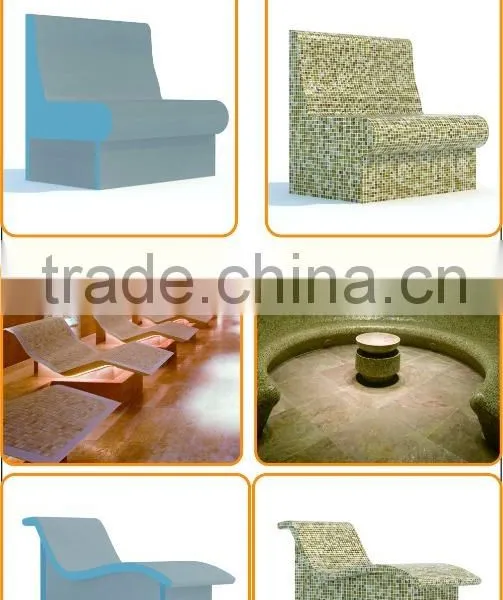 CFC or HCFC Free XPS Foam photo-6