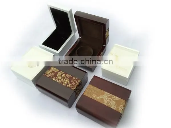 Wooden Watch Box Wooden Box Wooden Jewelry Boxes