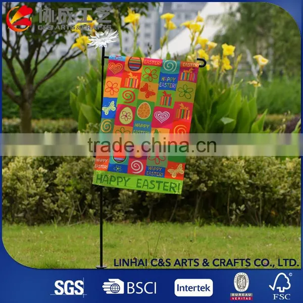 Nylon 310x115cm Garden Decoration photo-4