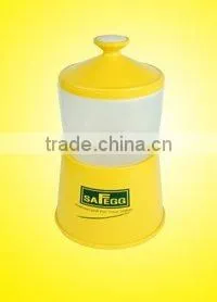 Plastic Egg Boiler, Egg Cooker.