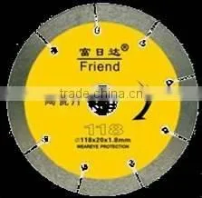 5'' Diamond Tool for Cutting Ceramics