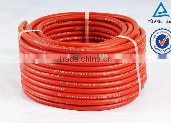 LPG HOSE ITALY photo-4
