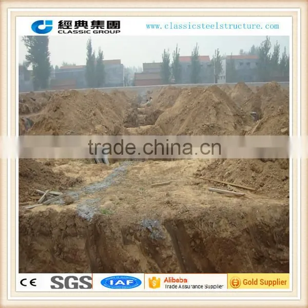 Design Prefabricated Steel Structure Buildings photo-6