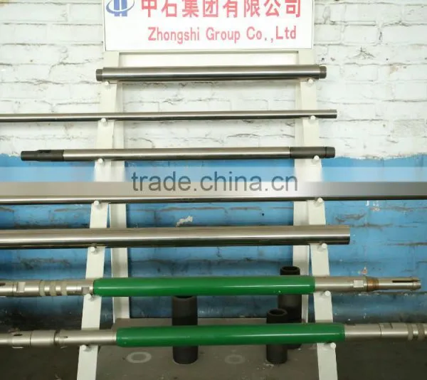 Plunger for Tubing Pump