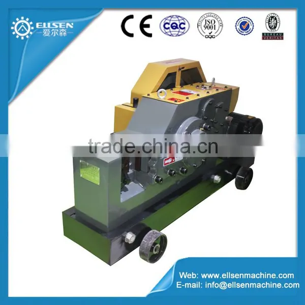 Dia 4-40mm GQ40 Round Bar Cutter photo-4