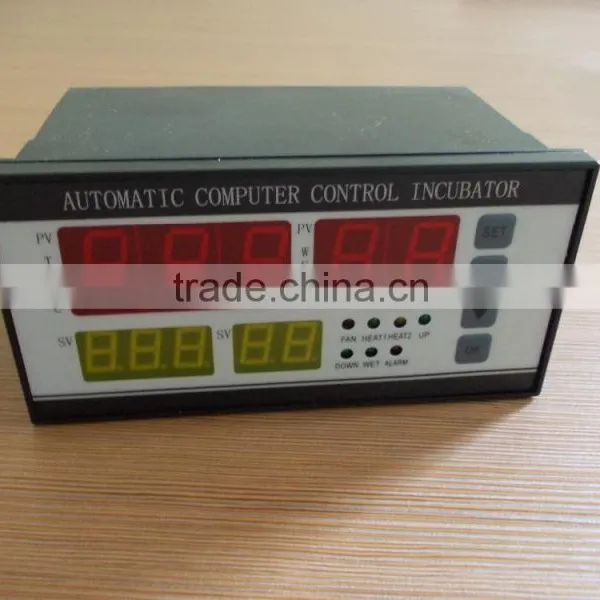 Cheap Sale XM-18 Automatic Computer Control Incubator photo-4