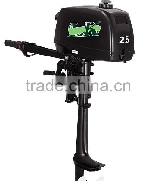 Motor Surf Board 2 Stroke Outboard Motor 2.5HP photo-4