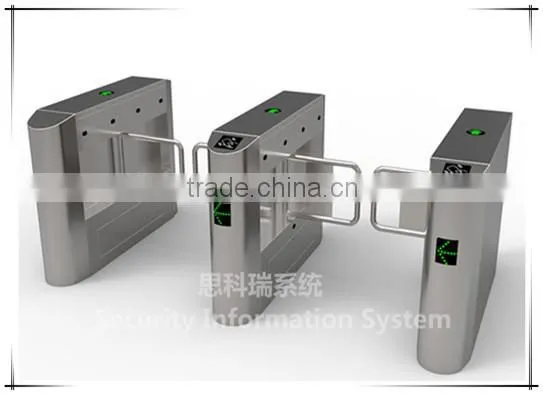 Access Gate,pedestrian Barrier Gate,entrance Barrier Turnstile