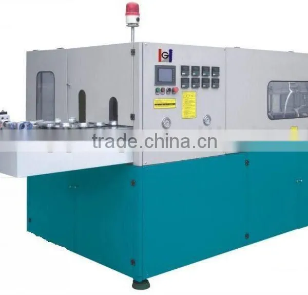 PET Beverage Can Making Machines