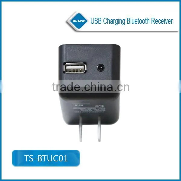 Wireless Bluetooth Audio Receiver and USB Changer, 2 in 1 Function photo-3