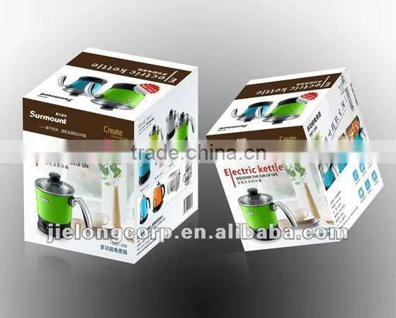 Manufacturing OEM Electric Products Package photo-2