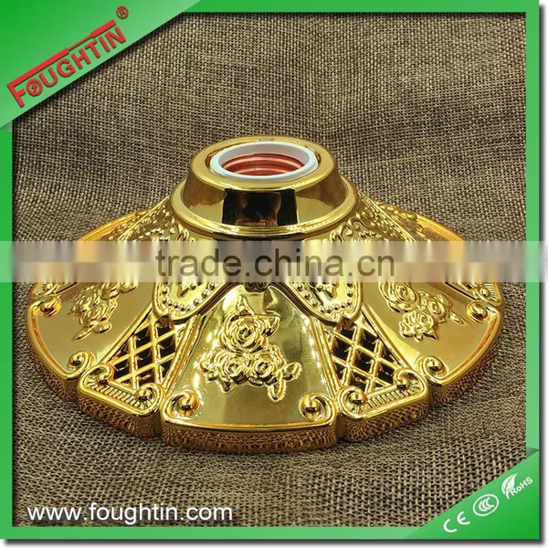 E27 B22 Double Type Lampholder Electric Lamp Holder photo-3