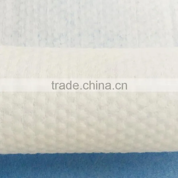 Ecofriendly Floor Cleaning Cloth, Static Cleaning Wipes, Mop Dry Wipes photo-4