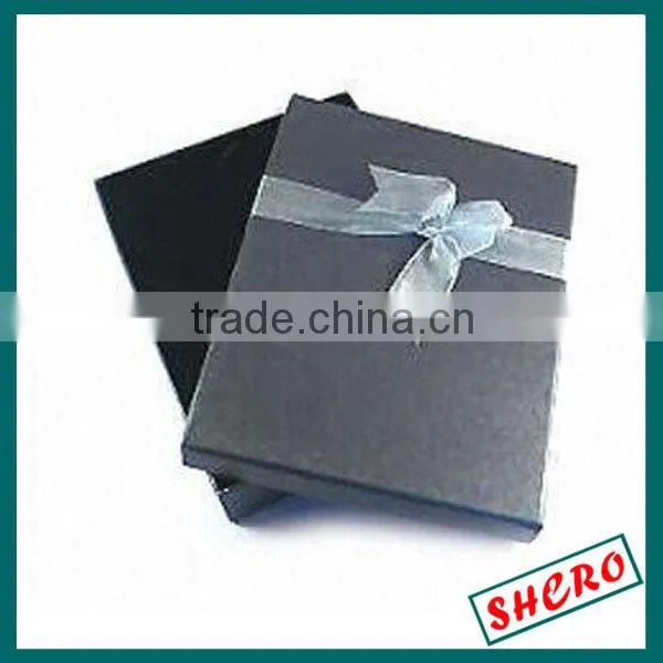 Cartoon Birthday Gift Paper Boxes