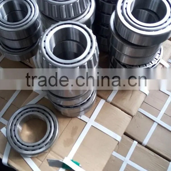 Manufacturer for Tapered Roller Bearing 2097936 photo-5