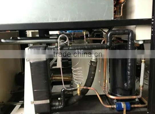 Air-cooled Industrial Ciller SL-10A photo-3