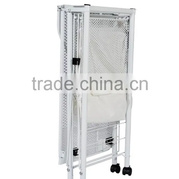 FRL-1 New Design Laundry High Quaity Iron Board photo-4