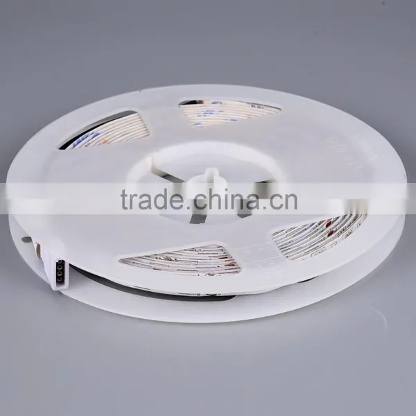 3 Years Warranty 14.4w Underwater Hook and Loop Multicolor Led Light Strip photo-5