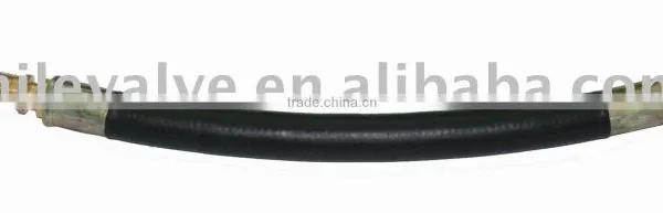 Rubber Valve Extensions