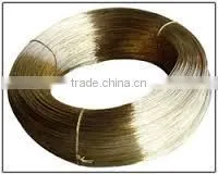 Titanium Wire