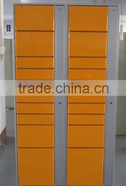 parcel locker adder,20door