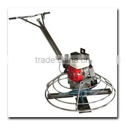 power trowel (Chinese engine 5.5HP)