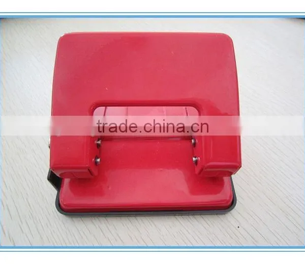 hot selling wire punch binder machine