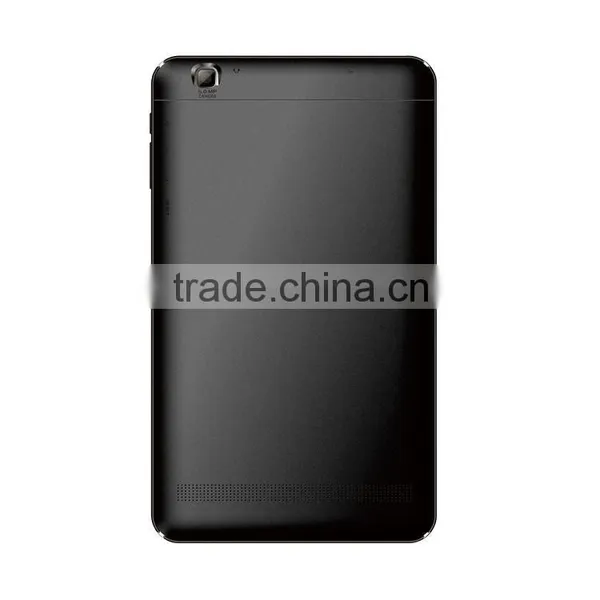 8 Inch Dual Camera Sim Android Tablet, Video Call Android Tablet Pc, 9 Inch Android Tablet With 3G Phone Call And Wifi photo-3
