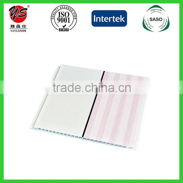 CIELO FALSO PLASTICO, CIELO FALSO DE PVC, Techos de PVC photo-4