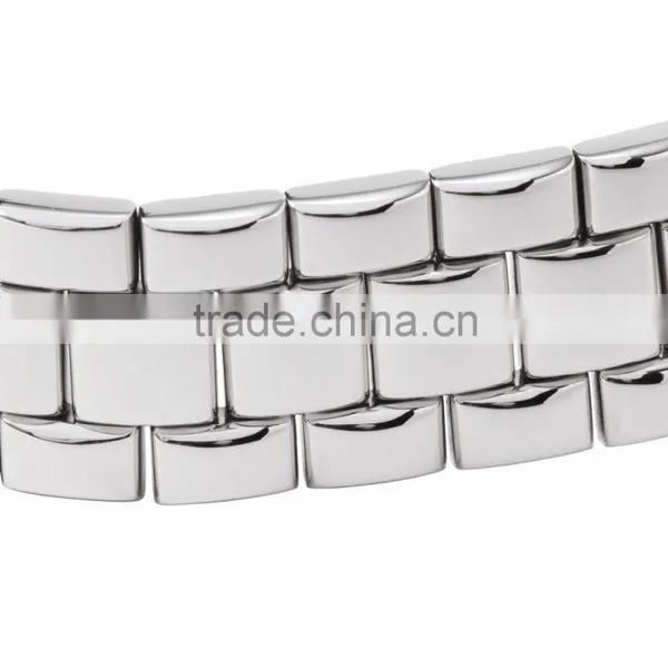 Stainless Steel Watch Straps Polishing Machine photo-3