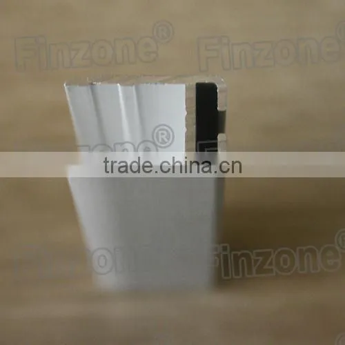 Designer Special Style Curtain Wall Glass Tempered Glass photo-5