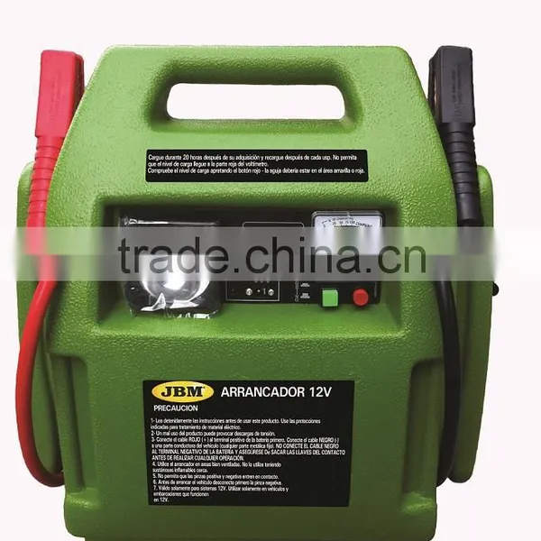 Jump Starter photo-5