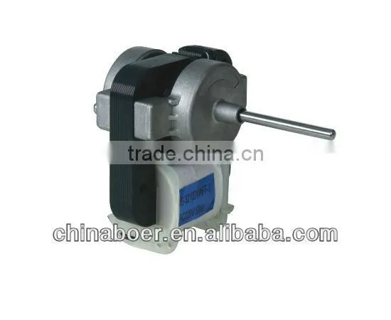 SHADED POLE MOTOR for Refrigerator photo-2