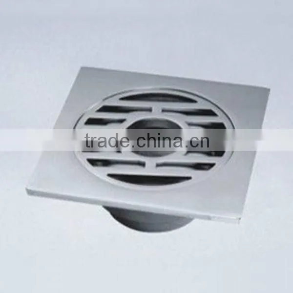 Shower Floor Drain Cover