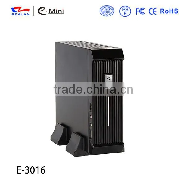 Factory Supply Wholesale Computer Parts Gaming PC Case E-mini-3016 photo-2