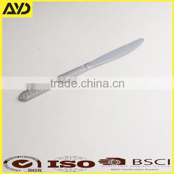 Travel Camping Picnic Stainless Steel Spoon Fork Practical Cutlery photo-4