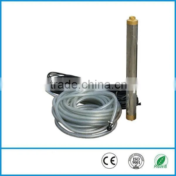 Electric Water Pump Submersible Water Pump Electric Water Pump Motor Price