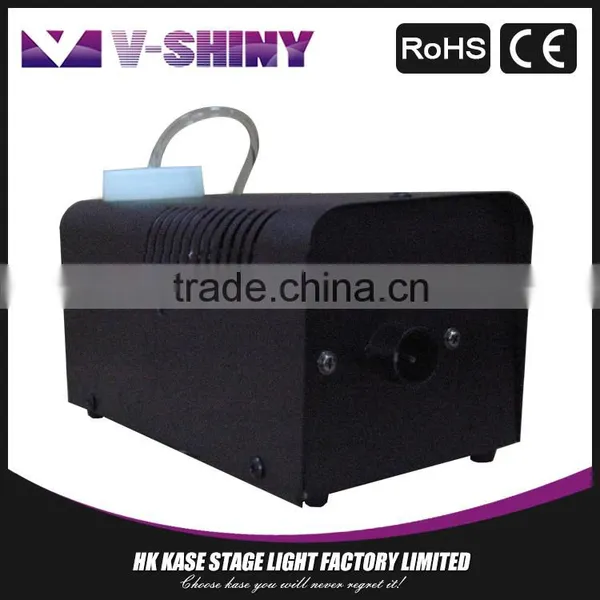 High Quality 400w Fog Smoke Machine photo-3