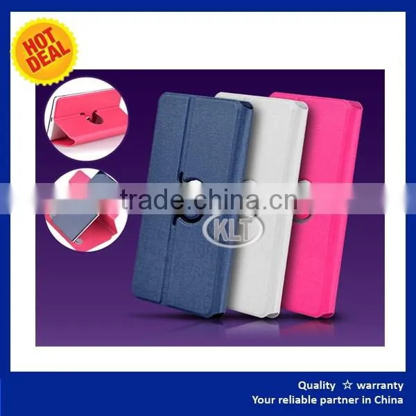 EXW Best Supply Leather Mobile Phone Case for Ipad Leather Case