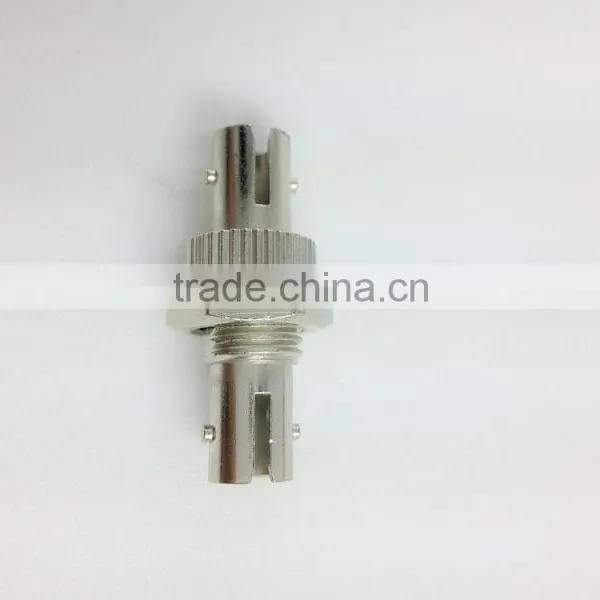 Network Solution Fiber Optic sc Apc Adapter photo-5