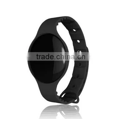 Cheapest Digital Smart Bluetooth Bracelet H8 Fitness Tracker Pedometer Wristband Smart Braclet Waterproof photo-4