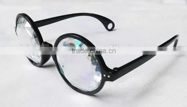 High Quality Kaleidoscope Glasses for Music Festival photo-4