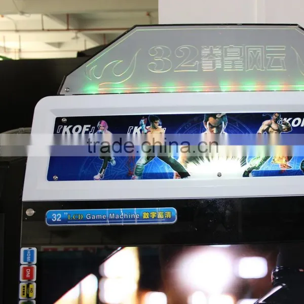Tekken Classical Arcade Fighting Game Machine / 2 Player Arcade Games / Classic Arcade Games/Namco Arcade Games photo-6