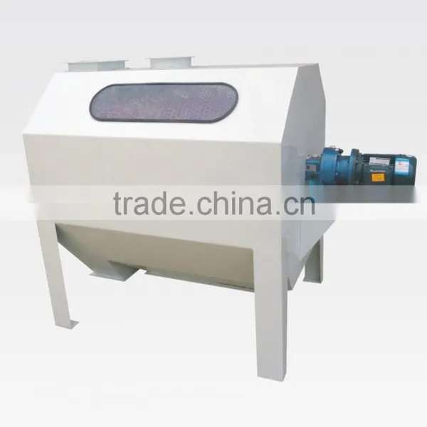 XL Series Drum Sieve Precleaner System