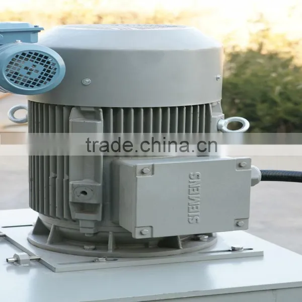 Favorable Price Powder Mixing Equipment for Electrostatic Powder Coating Equipment photo-5