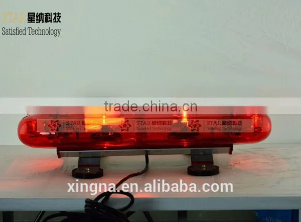 Used Police Led Emergency Warning Lights TBD-A60B photo-2