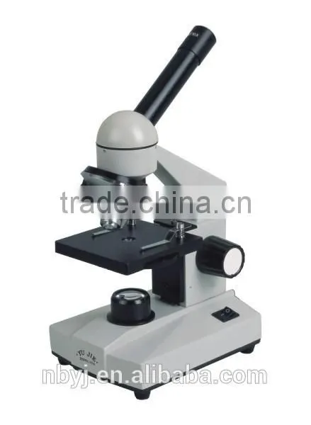 XSP91-07E-1 Biological Microscope for Student photo-4