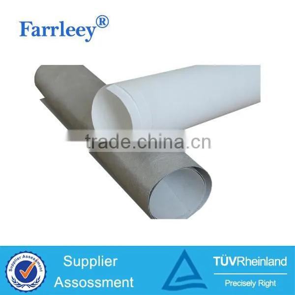 Pleated Polyester Air Filter Media