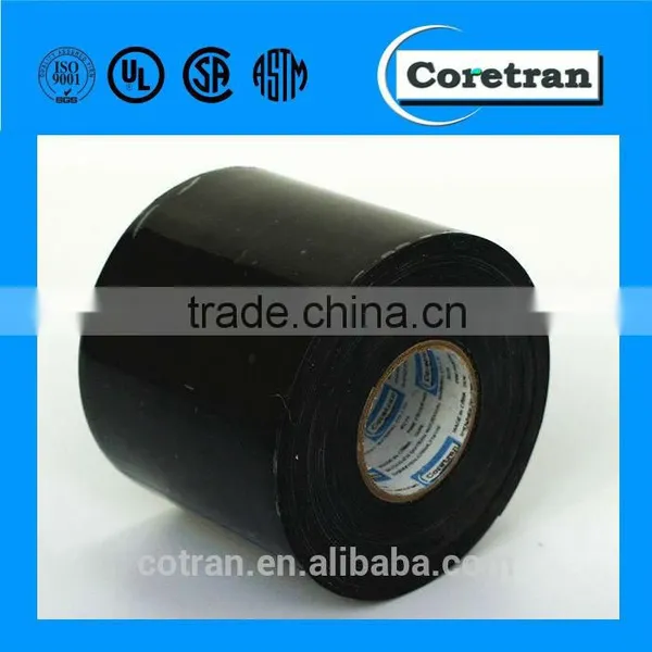 Thermal Insulation Material Waterproof Heat Tape Heat Resistant Teflon Tape photo-5
